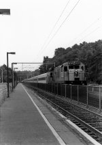 NJT U34CH 4176